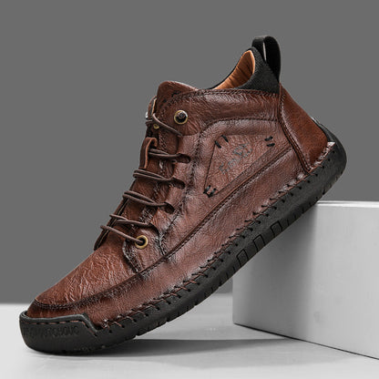 Men's Derex Leather Shoes