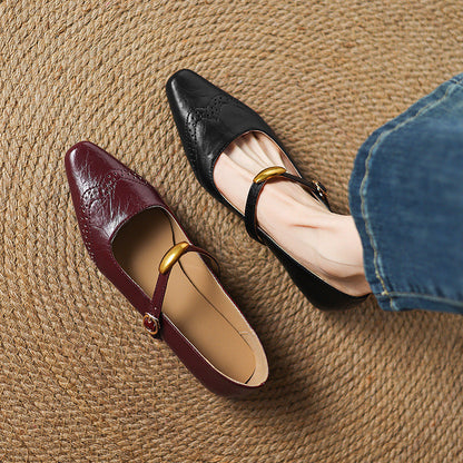 Marvi Heels
