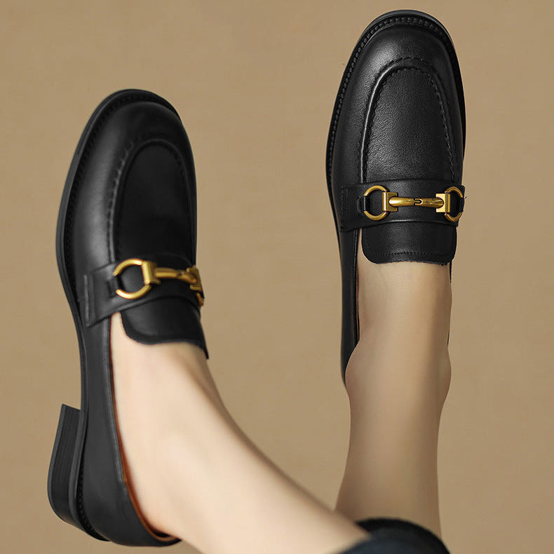 Women’s Zire Genuine Leather Shoes