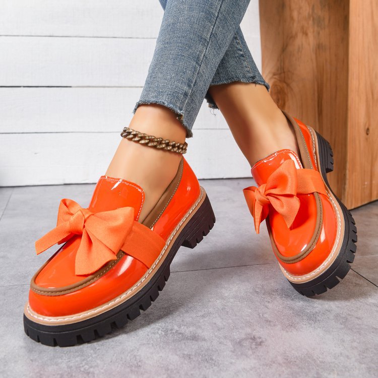 Women’s Zivara Leather Shoes