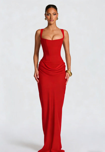 Nelya Dress
