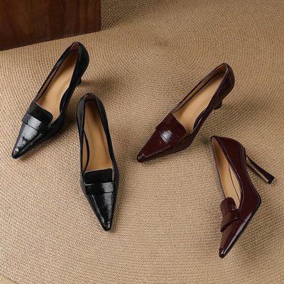 Edra Heels