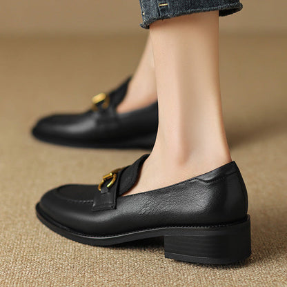 Women’s Zire Genuine Leather Shoes