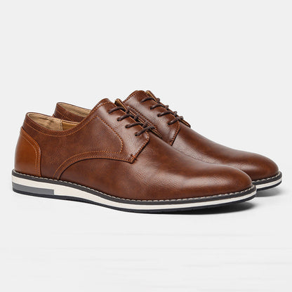 Men's Zyric Leather Shoes