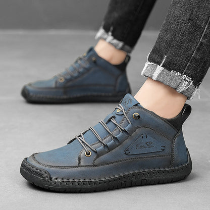 Men's Derex Leather Shoes