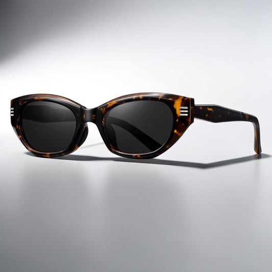 Cat Eye Women's Sunglasses - 
Fashinoza