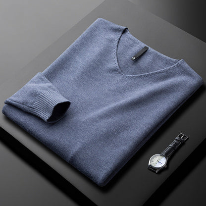 Kairo V-Neck