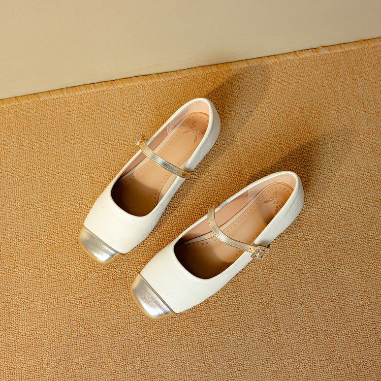 Cella Pumps