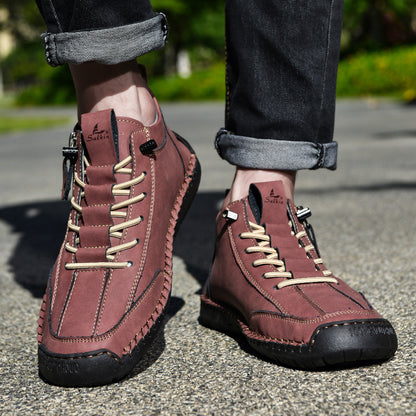Men's Eron Leather Shoes