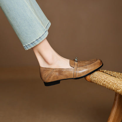 Women’s Olen Genuine Leather Shoes