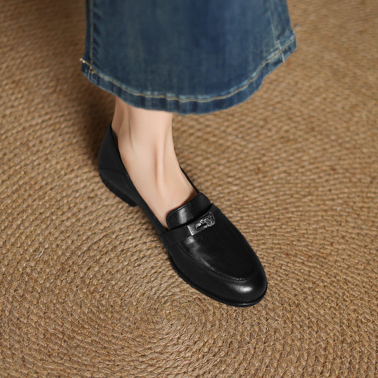 Women’s Olen Genuine Leather Shoes