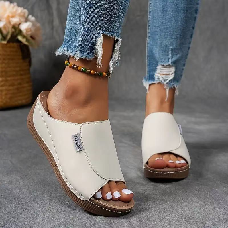 Women's Orthopedic Arch Support Shoes Cushioned