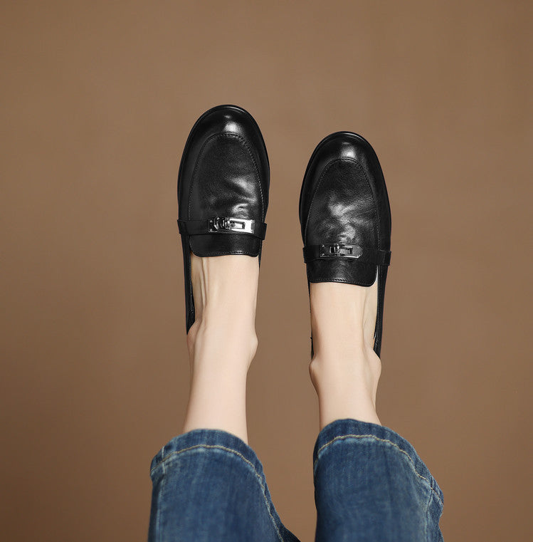 Women’s Olen Genuine Leather Shoes