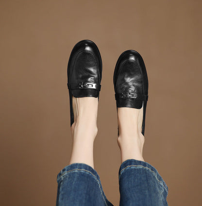 Women’s Olen Genuine Leather Shoes