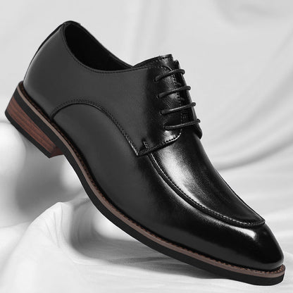 Men's Orien Genuine Leather Shoes