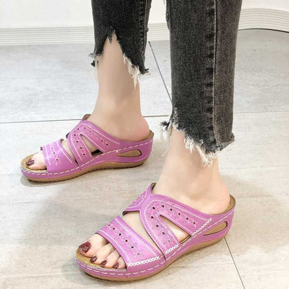 Maren Women's Orthopedic Cushioned Sandals