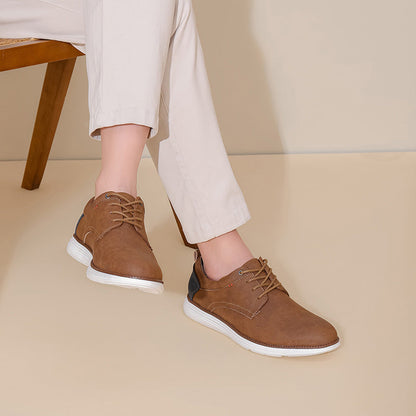 Men's Voltan Premium Leather Shoes