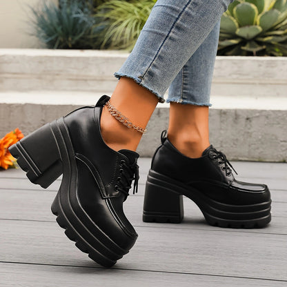 Women’s  Erla Platform Shoes