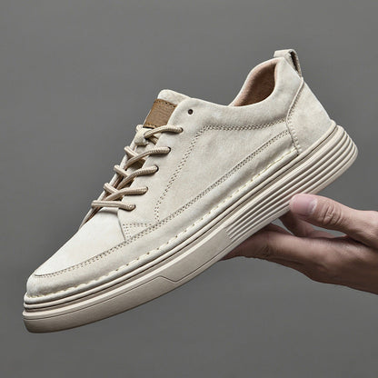 Men's Navarro Genuine Leather Shoes