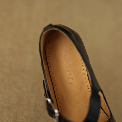 Women’s Nyra Genuine Leather Shoes