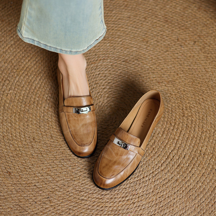 Women’s Olen Genuine Leather Shoes
