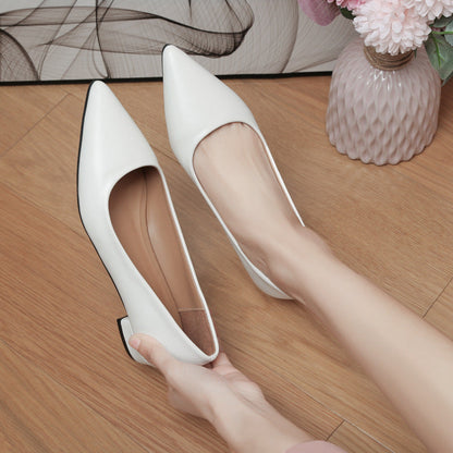 Orlena Pumps
