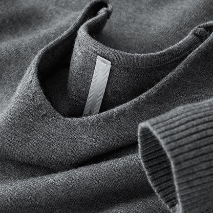 Men's Ardin V-neck Sweater