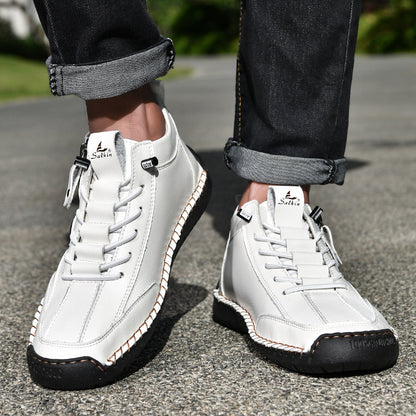 Men's Eron Leather Shoes