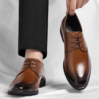 Men's Ziver Premium Leather Shoes