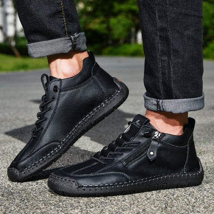 Men's Eron Leather Shoes