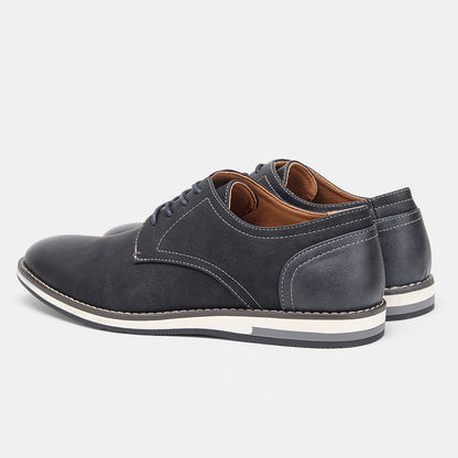 Men's Zyric Leather Shoes