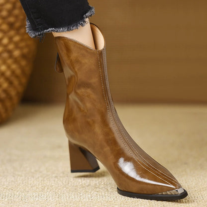 Avera Boots