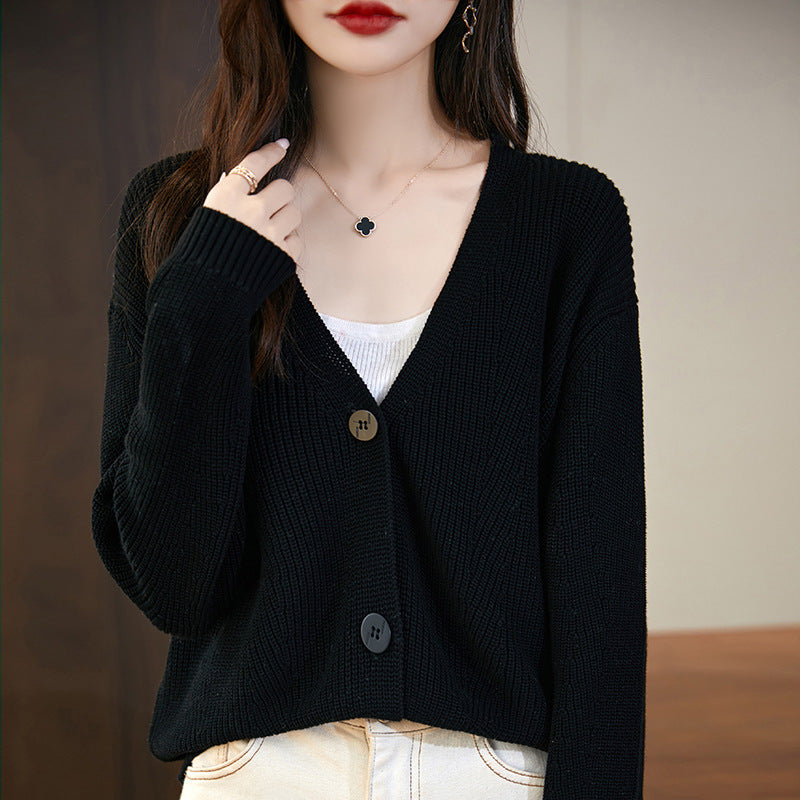 Women’s Caria Sweater