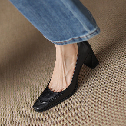 Avelin Heels