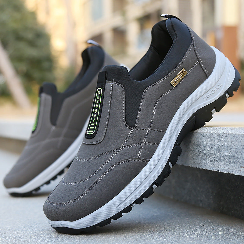 Men's Velmor Shoes