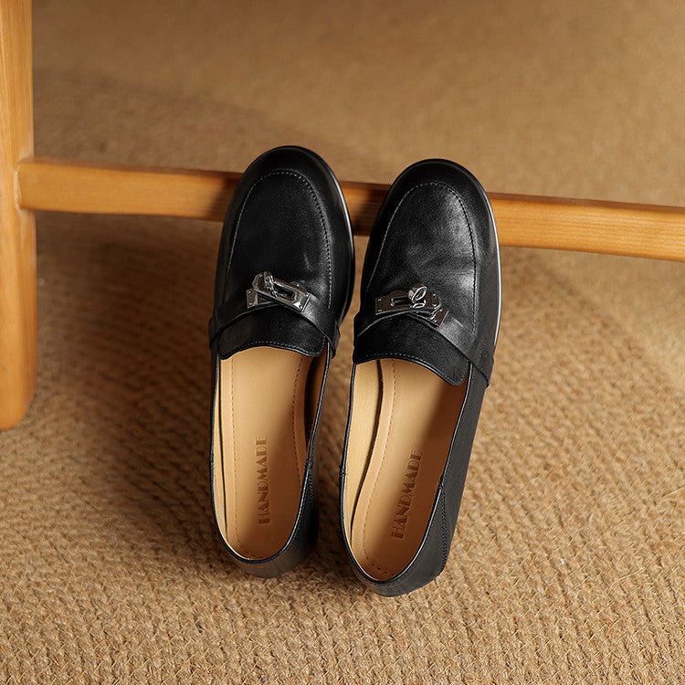 Women’s Olen Genuine Leather Shoes