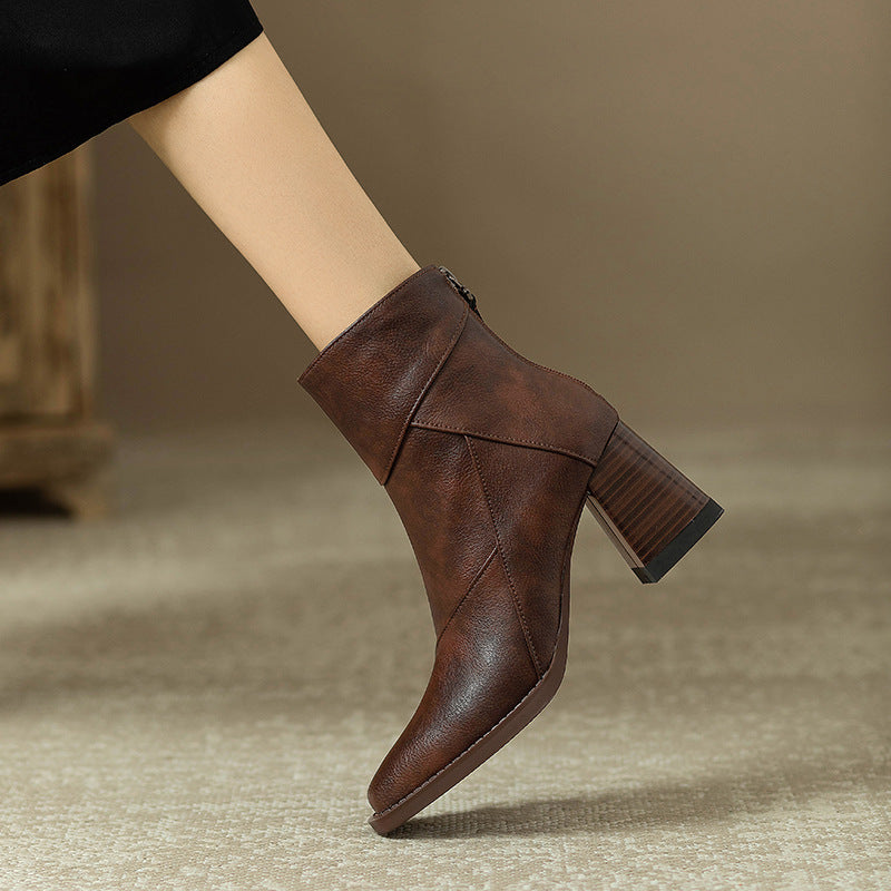 Syle Boots