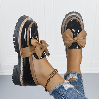 Women’s Zivara Leather Shoes