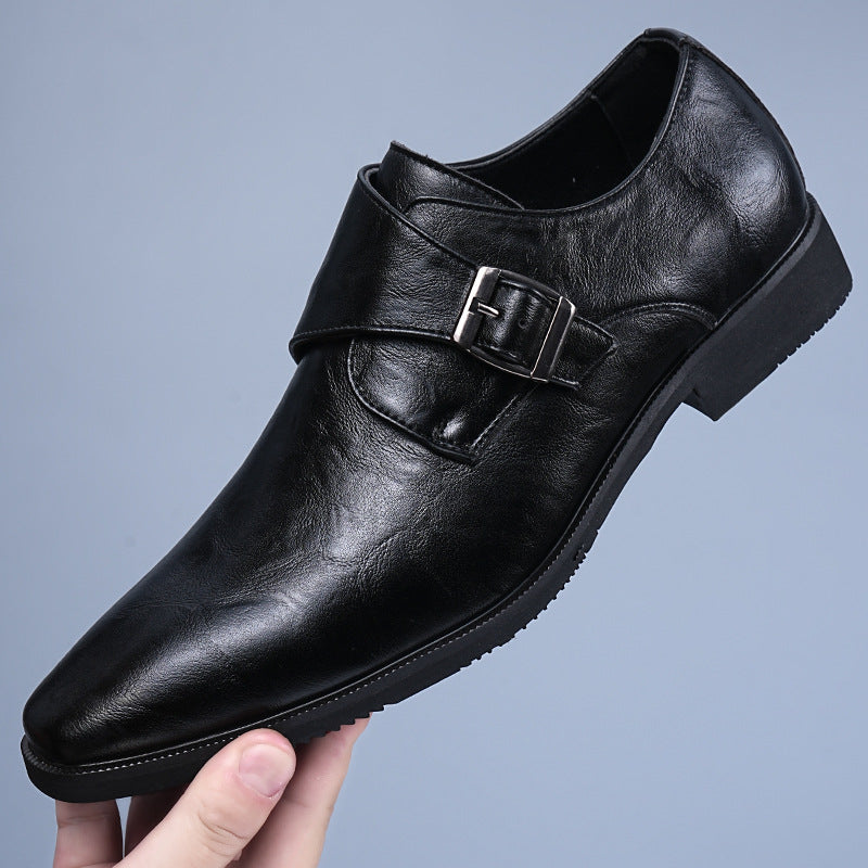 Men's Velden Leather Shoes