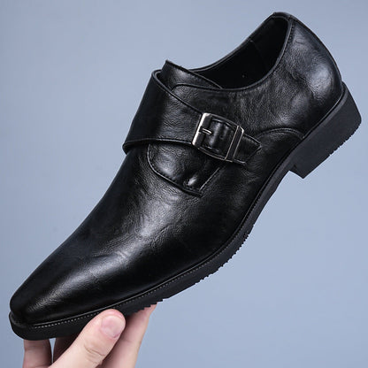 Men's Velden Leather Shoes