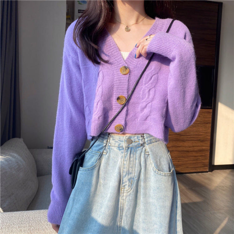 Women’s Kairi Sweater