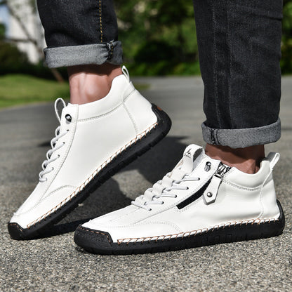 Men's Eron Leather Shoes
