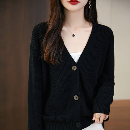 Women’s Caria Sweater