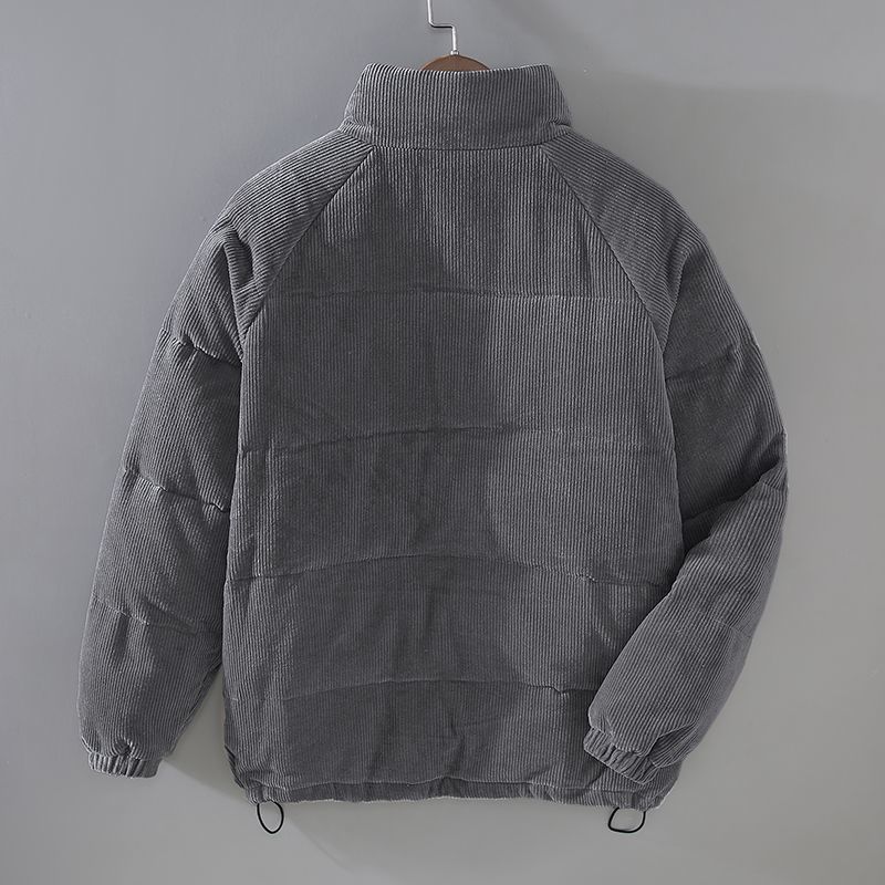 Ridgeway Classic Corduroy Jacket