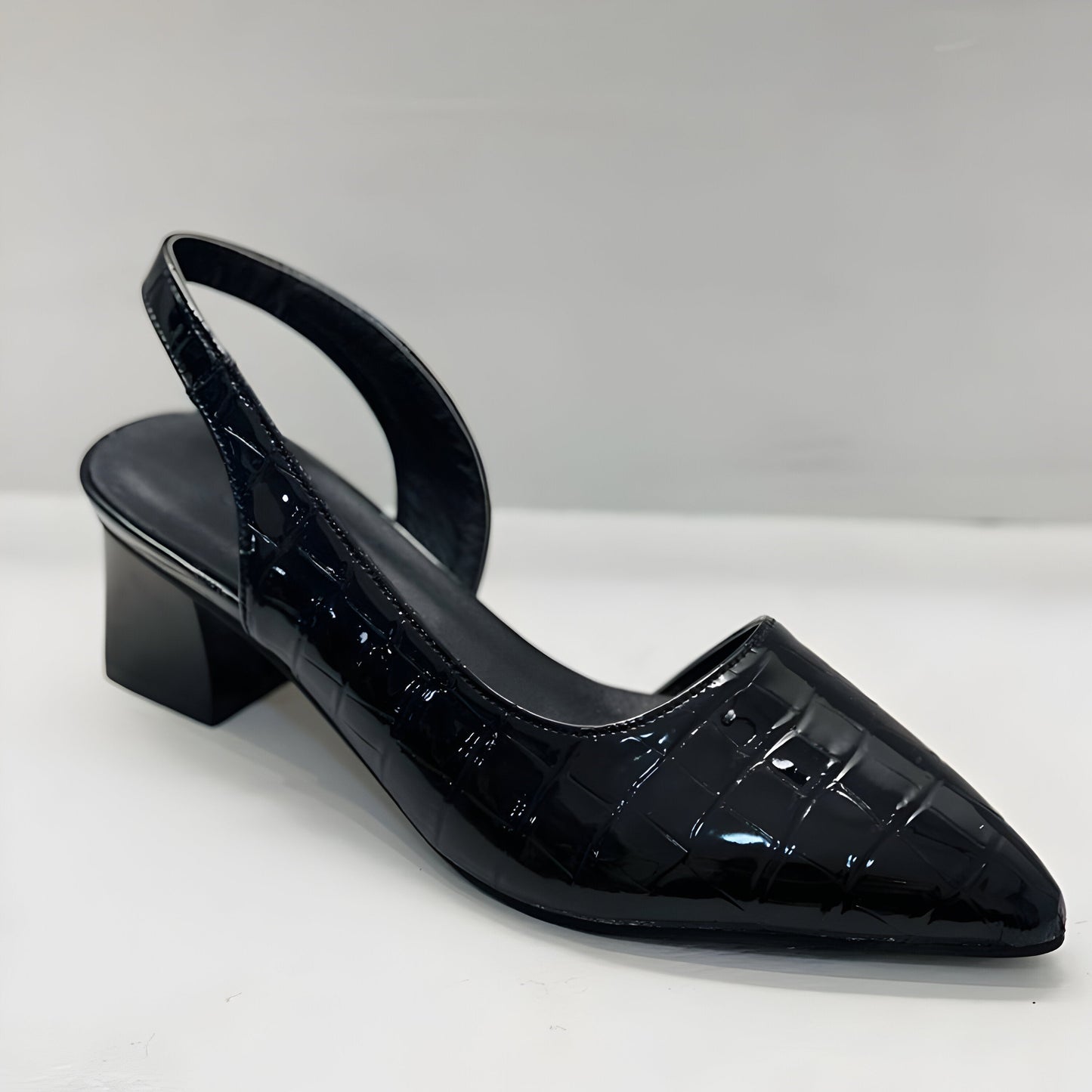 Women's Orthopedic Heels Comfortable