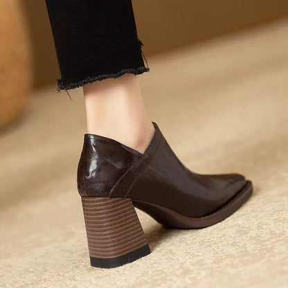 Rysa Heels
