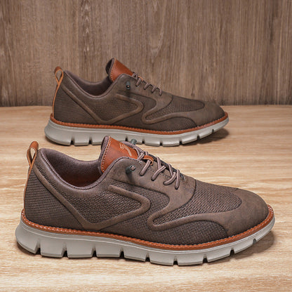 Men's Ardex Leather Shoes