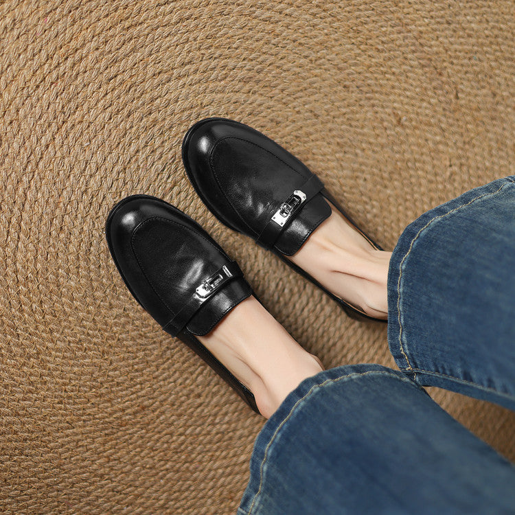 Women’s Olen Genuine Leather Shoes