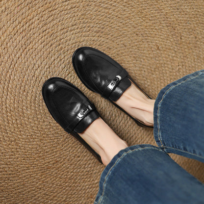 Women’s Olen Genuine Leather Shoes