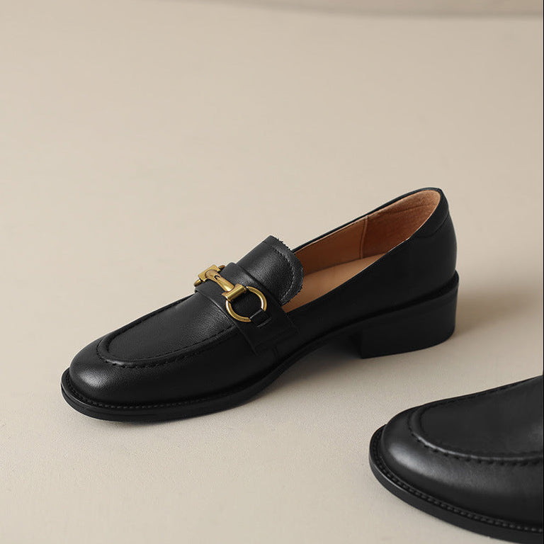 Women’s Zire Genuine Leather Shoes